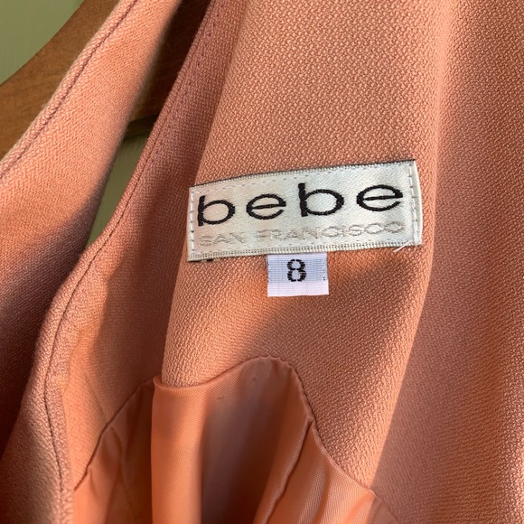 bebe Dress - Picture 3 of 5